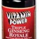 Triple Ginseng Royale Tablets 90 Count