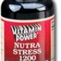 Nutra-Stress Formula 1200 90 Count