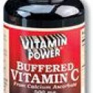 Buffered C 500 mg Calcium Ascorbate 250 Count