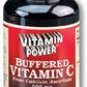 Buffered C 500 mg Calcium Ascorbate 250 Count