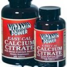 Calcium Citrate 250 mg Tabs 250 Count