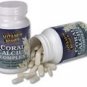 Coral Calcium Complex 750 mg Tablets 100 Count