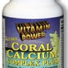 Ultra Coral Calcium Complex Plus 250 Count