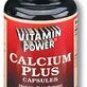 Super Calcium Plus 1000 mg Softgels 250 Count