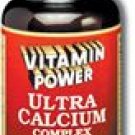 Ultra Calcium Complex 180 Count