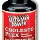 Cholesto-Plex with ChromeMate Tablets 60 Count