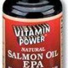 Salmon Oil EPA  Softgel Caps 100 Count