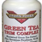 Green Tea 900 mg Trim Complex 90 Count