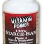 Ultra Starch Ban Phase 2 Tablets 100 Count