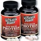 Protein Tablets / Chewable Chocolate 250 Count