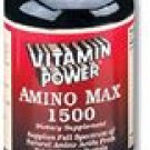 Amino Max 1500 Tablets 180 Count
