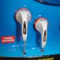 NEW JWIN PORTABLE DIGITAL AM FM POCKET RADIO ALARM