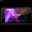 ONDA VX777+ MP4 "16GB" TOUCH SCREEN+TV OUT MediaPlayer