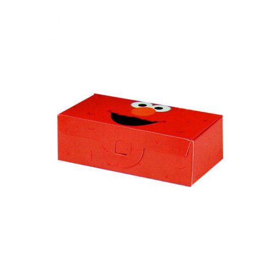 SESAME STREET TREAT BOX