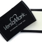 VersaMark Watermark Stamp Pad