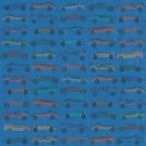 Boy Scouts Of America Flat Paper 12"X12"