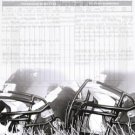 Art Warehouse Football Collection Paper 12"X12"