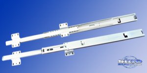 Basket Slide & Basket Ball Bearing Slide- SB-4520