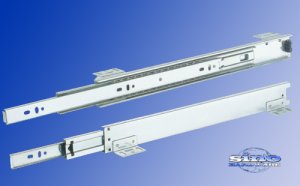 Basket Slide & Ball Bearing Basket Slide- SB-4521 -Full Extension