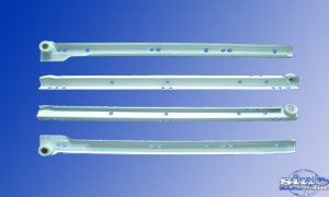 Ordinary Drawer Slide-SBD 03