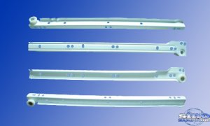Drawer Slide & drawer runner- Ordinary - SBD 06