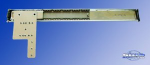 Pocket Door Slide & Ball Bearing Door Slide - SB 3540