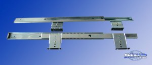 Adjustable Computer Tray Slide - SB-2720