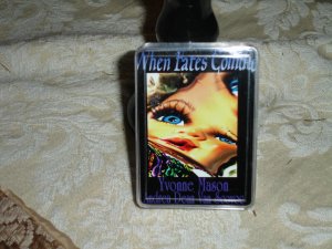 When Fates Collide Playing Cards