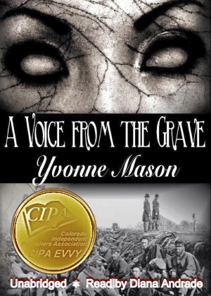 A Voice From the Grave Audio Book