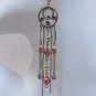 UNUSUAL MULTI-COLORED EARRINGS