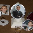 Large OBAMA RING- Barack Obama Collectable