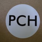 PCH   -   Pacific Coast Highway