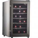 Wine storage
