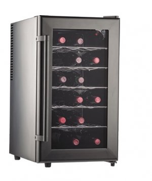 Wine storage