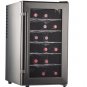Wine storage
