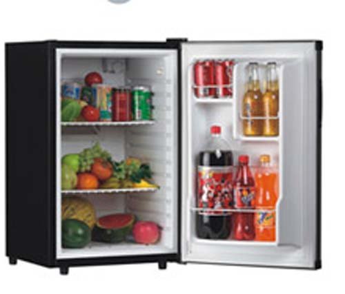 Refrigerator Mini bar BC-65A