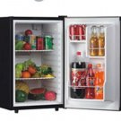 Refrigerator Mini bar BC-65A