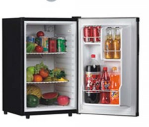 Refrigerator Mini bar BC-65A