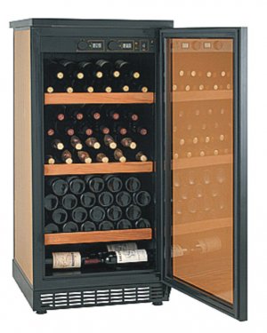 SICAO Wine cooler  Wine chillar   Wine storage JC188C