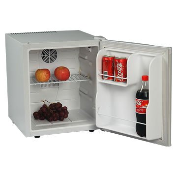 Refrigerator Mini bar BC-46A