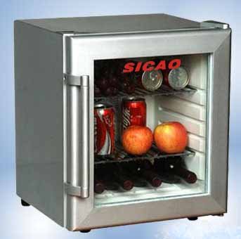 Refrigerator Mini bar JC-35A