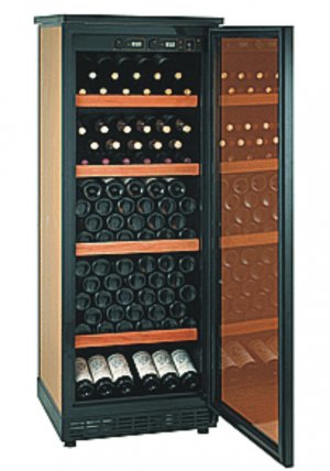 SICAO Wine cooler  Wine chillar   Wine storage JC270C