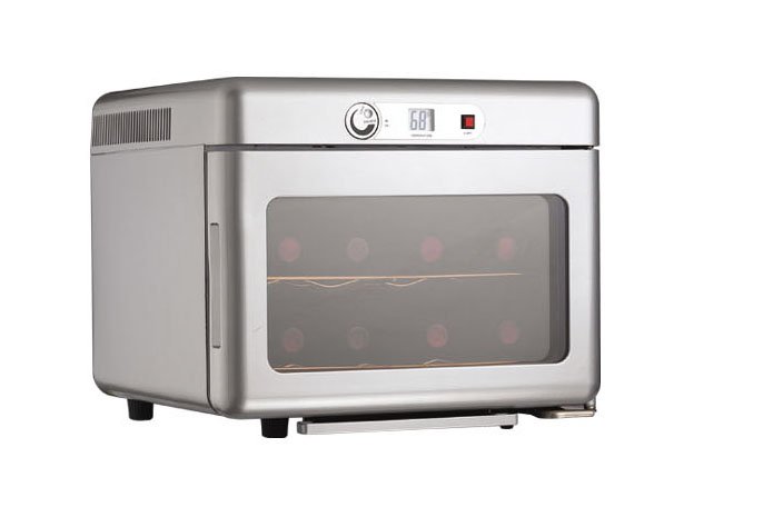 Wine Cooler Chillar Refrigerator Mini bar JC22A