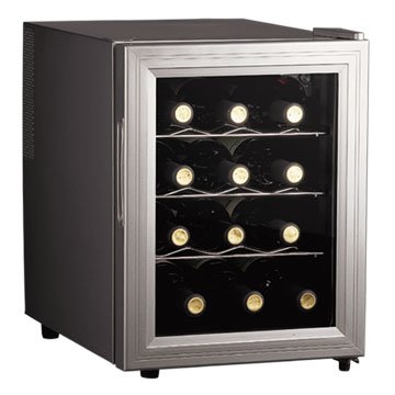 SICAO Wine cooler Wine chillar Wine storage JC33A