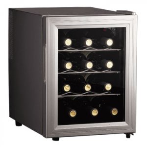 SICAO Wine cooler  Wine chillar   Wine storage JC33A