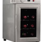 SICAO Wine cooler  Wine chillar   Wine storage JC16A