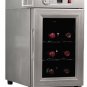 SICAO Wine cooler  Wine chillar   Wine storage JC16A