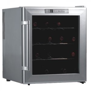 Deluxe series wine cooler JC-46B