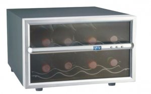 SICAO Wine cooler  Wine chillar   Wine storage JC23A