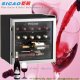 Charmly Wine Cooler - A